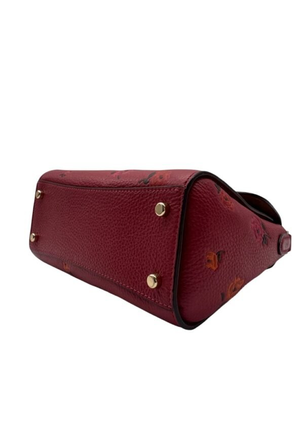 COACH - MORGAN PEONY BAG - Image 7